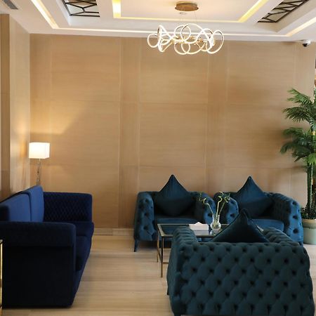 Best Level Hotel Dzsidda Kültér fotó