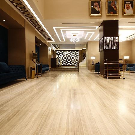 Best Level Hotel Dzsidda Kültér fotó