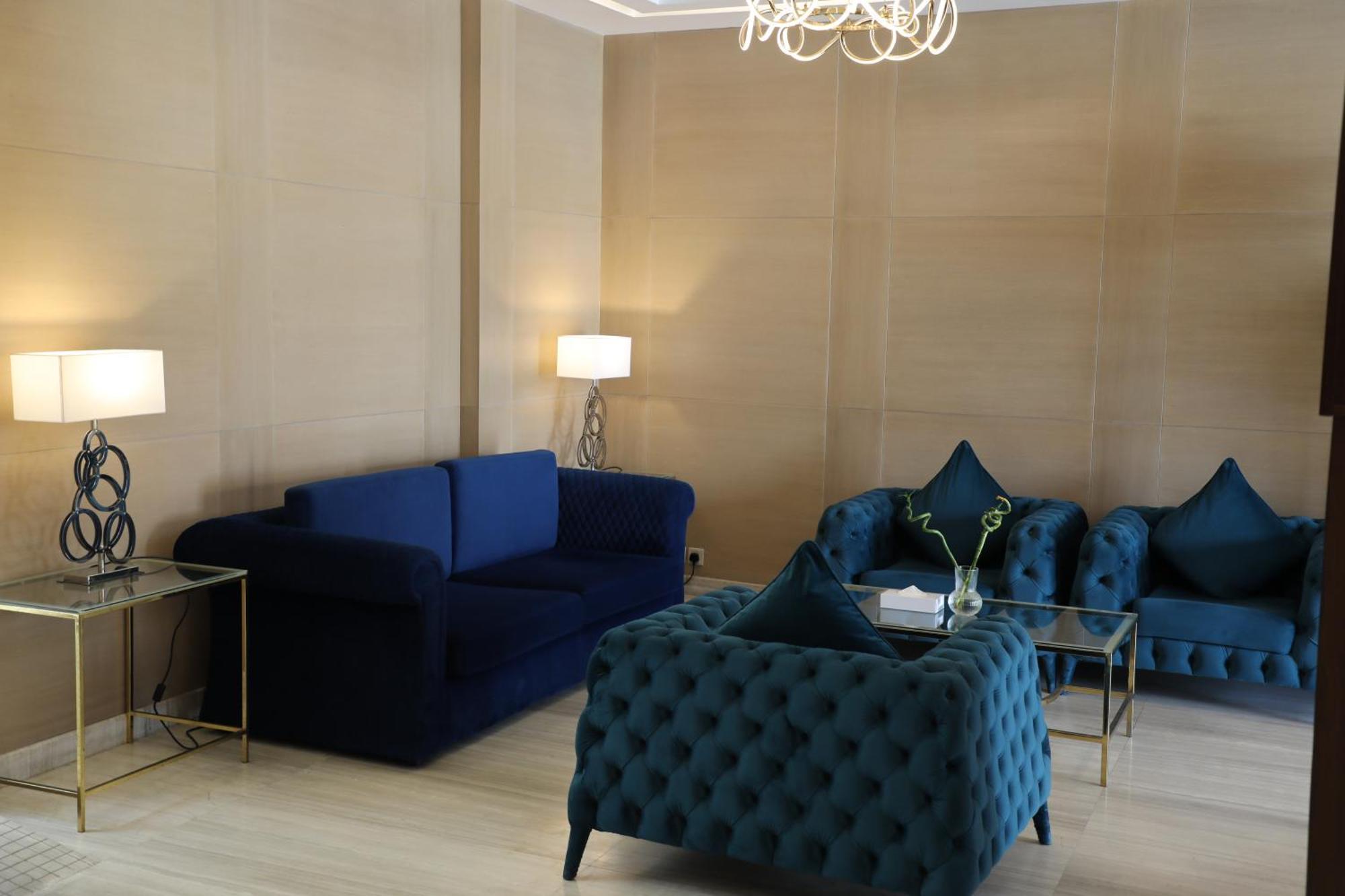 Best Level Hotel Dzsidda Kültér fotó