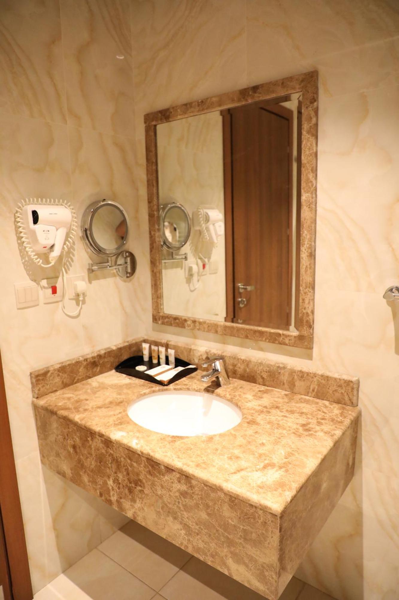 Best Level Hotel Dzsidda Kültér fotó