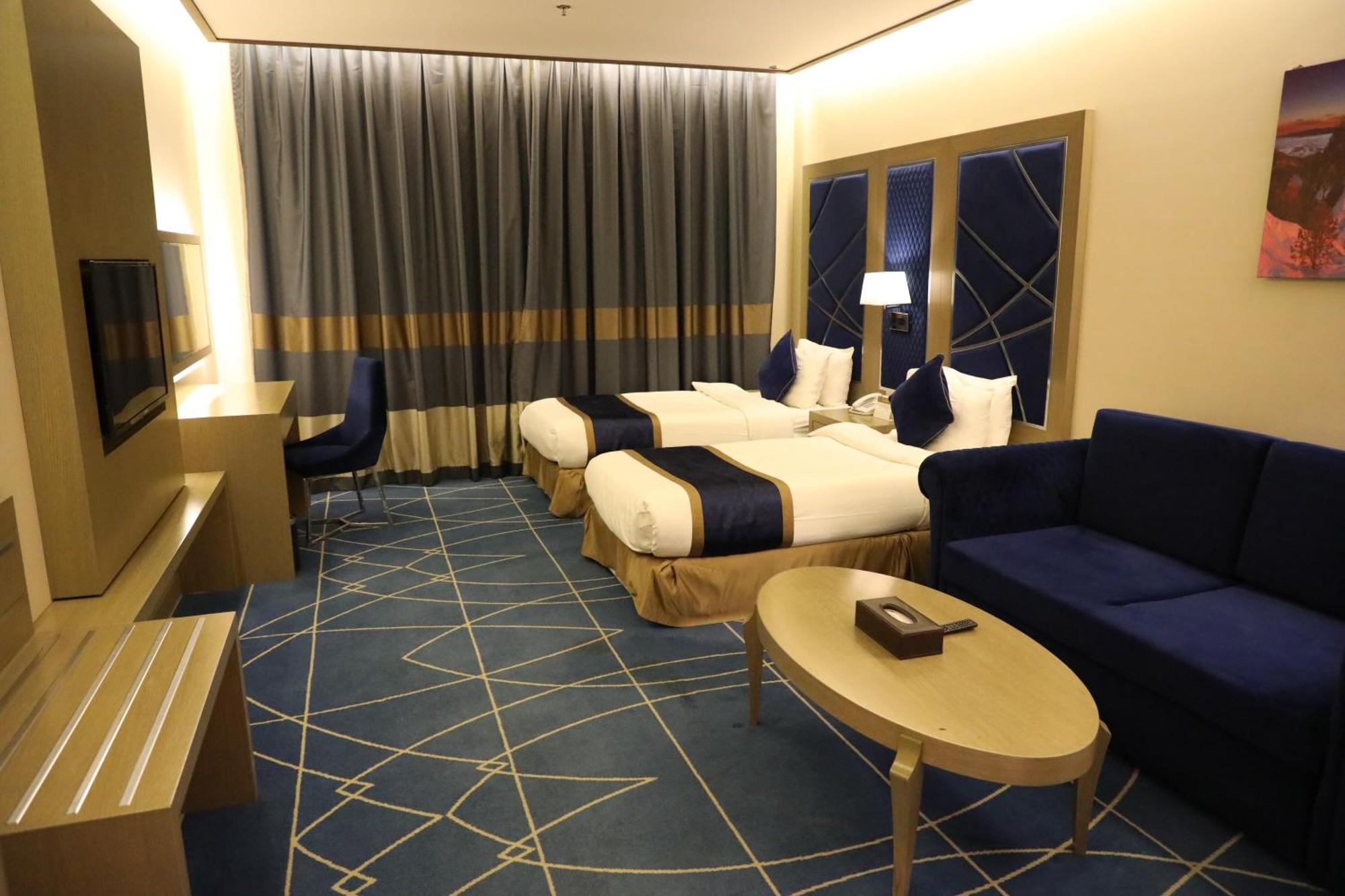 Best Level Hotel Dzsidda Kültér fotó