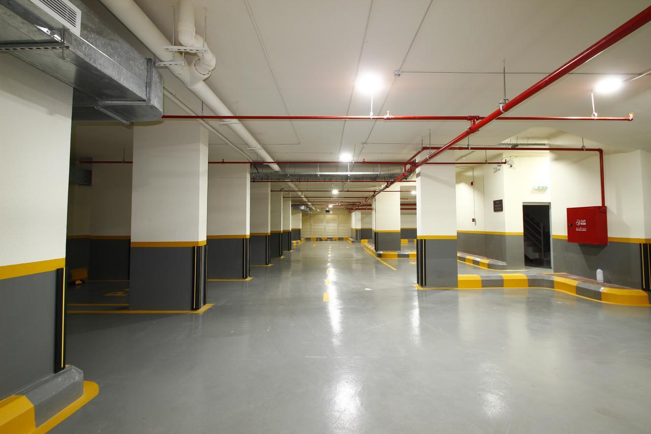 Best Level Hotel Dzsidda Kültér fotó
