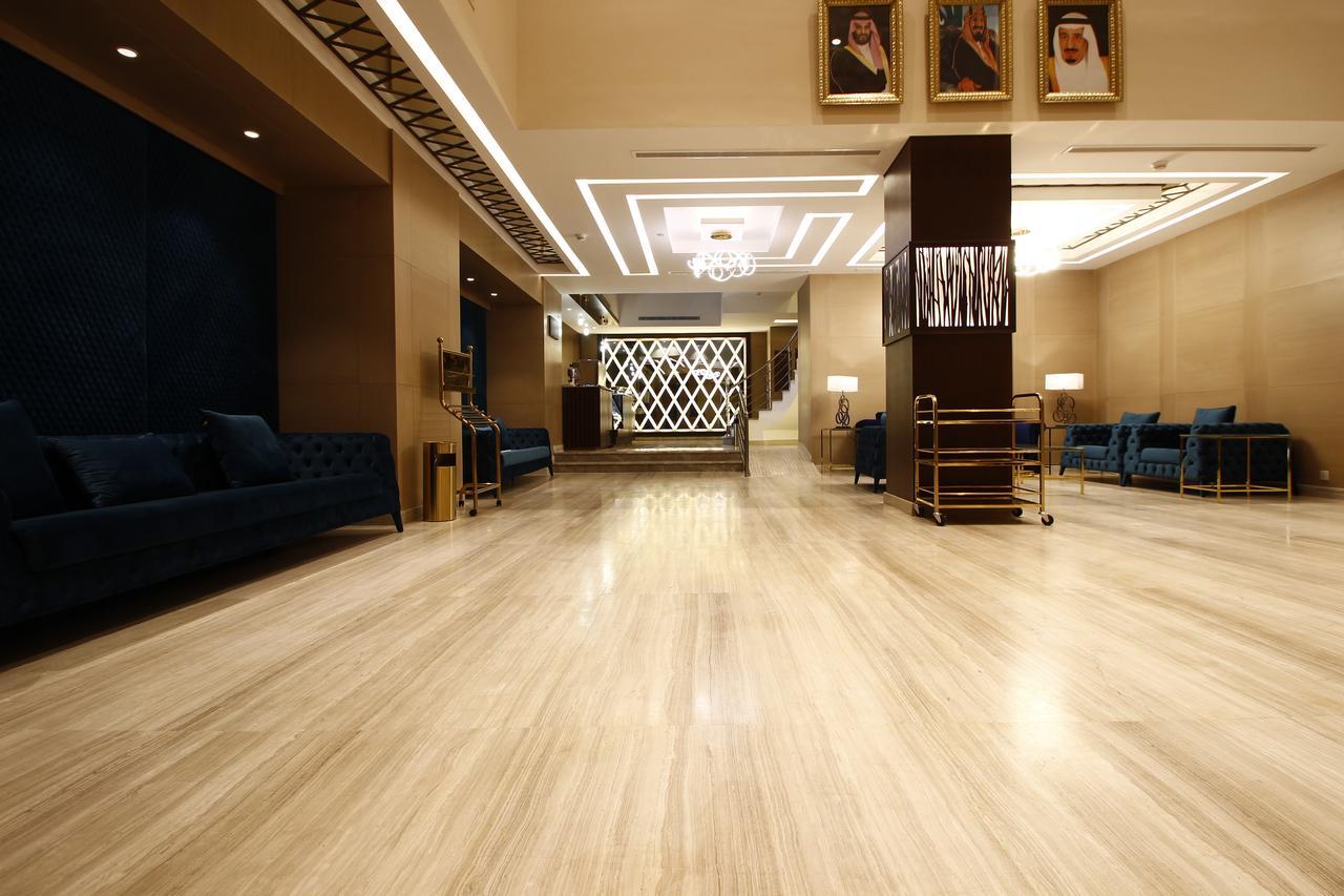 Best Level Hotel Dzsidda Kültér fotó